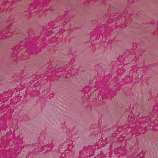 Dantela Chantilly Siclam - 657-1