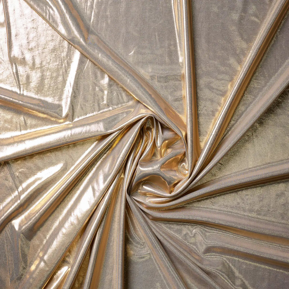 Lycra Peliculizata - Auriu deschis - Ahura