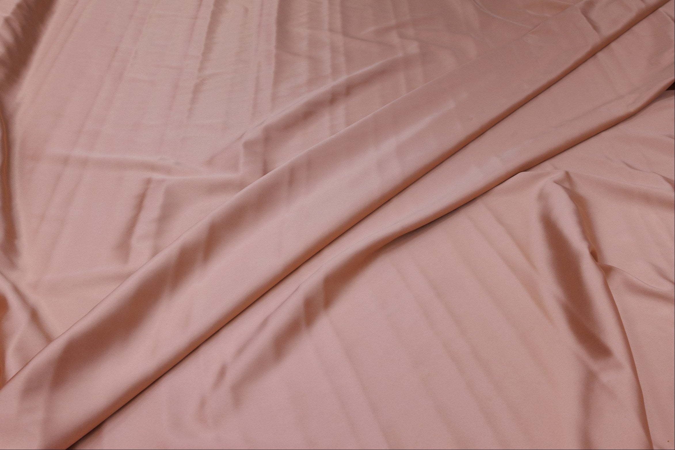 Tafta Elastica - Nude Rose