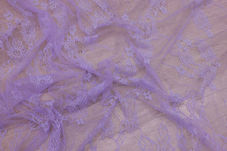 Dantela Chantilly Lila - 2-9911