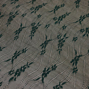 Dantela Chantilly Verde - 117