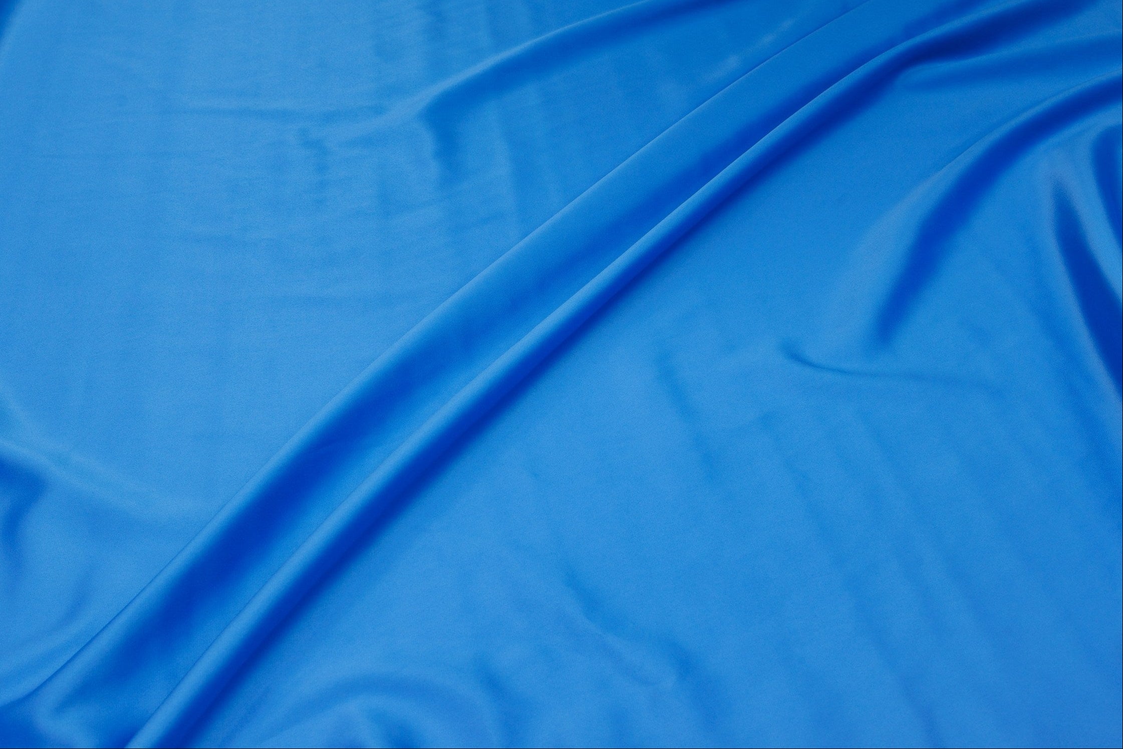 Tafta Elastica - Albastru Turcoaz