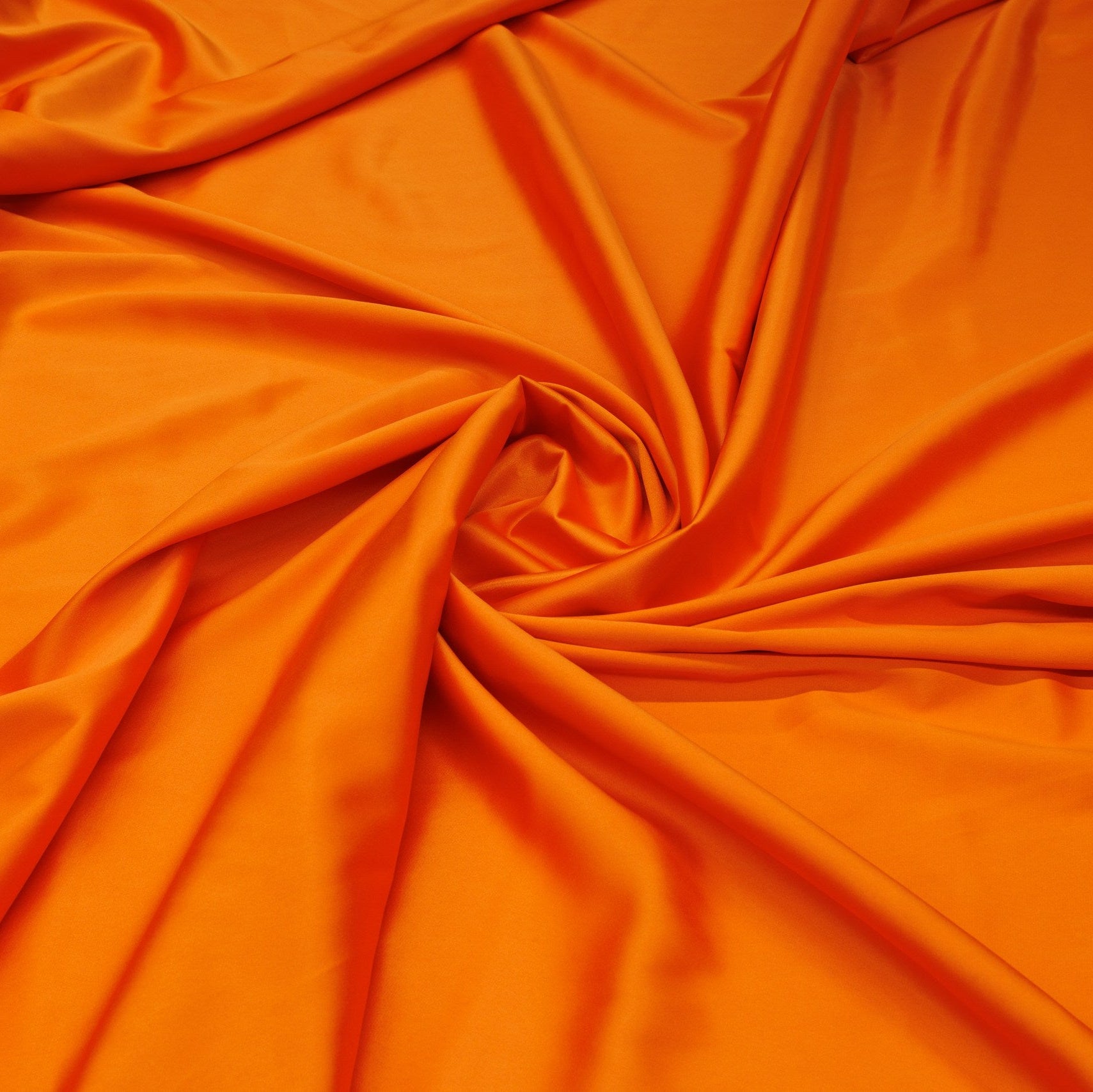 Tafta Elastica - Portocaliu