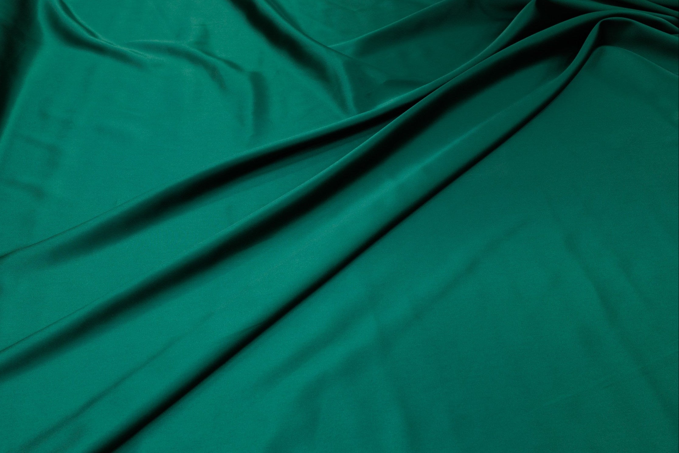 Tafta Elastica - Verde Smarald