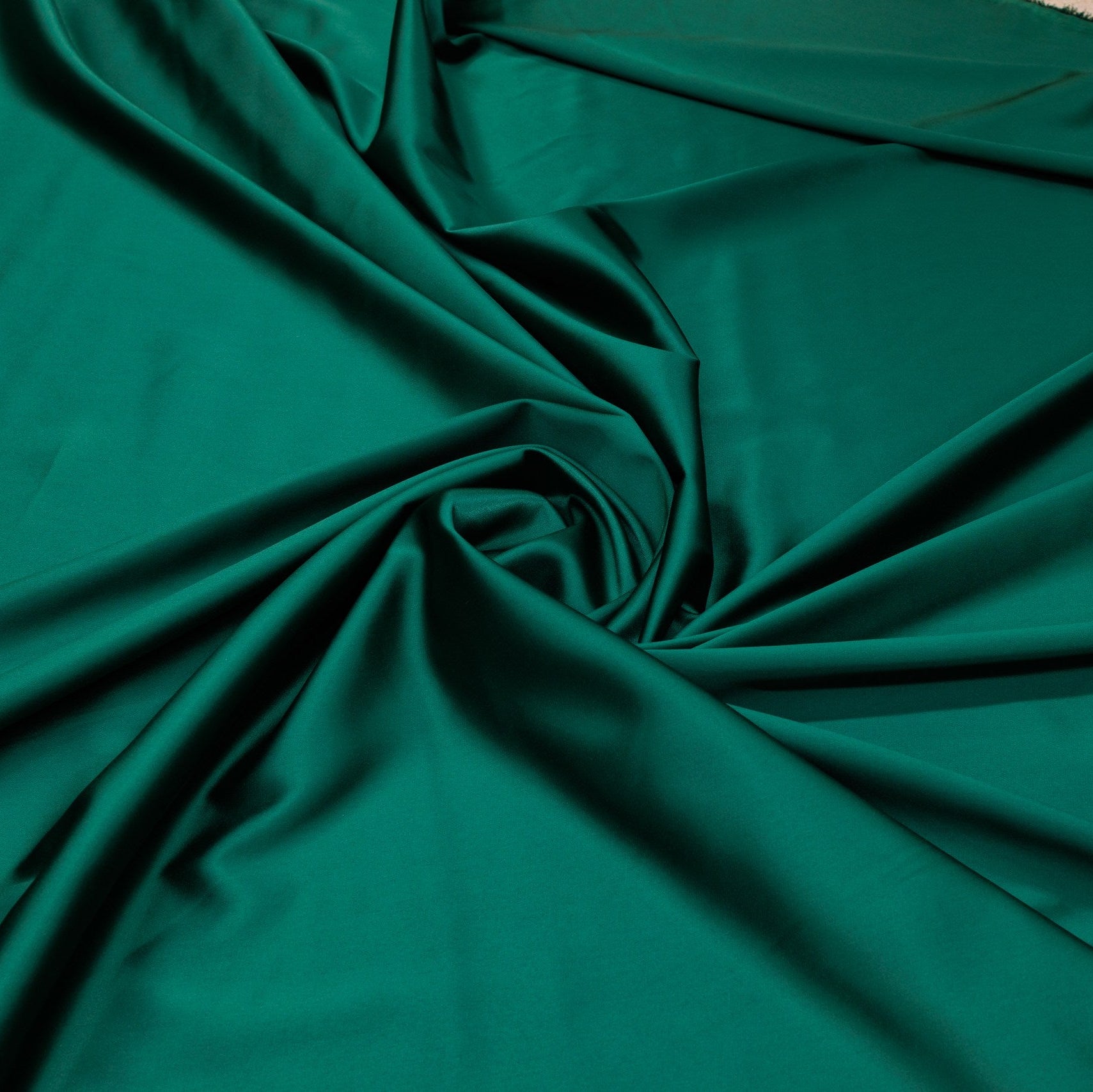 Tafta Elastica - Verde Smarald