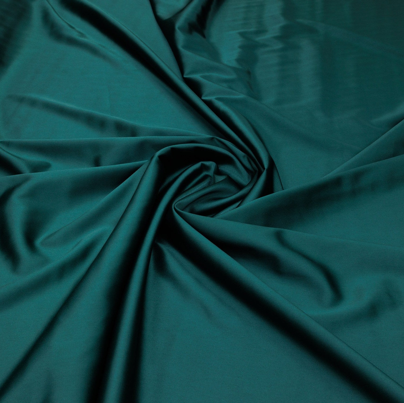 Tafta Elastica - Verde Petrol