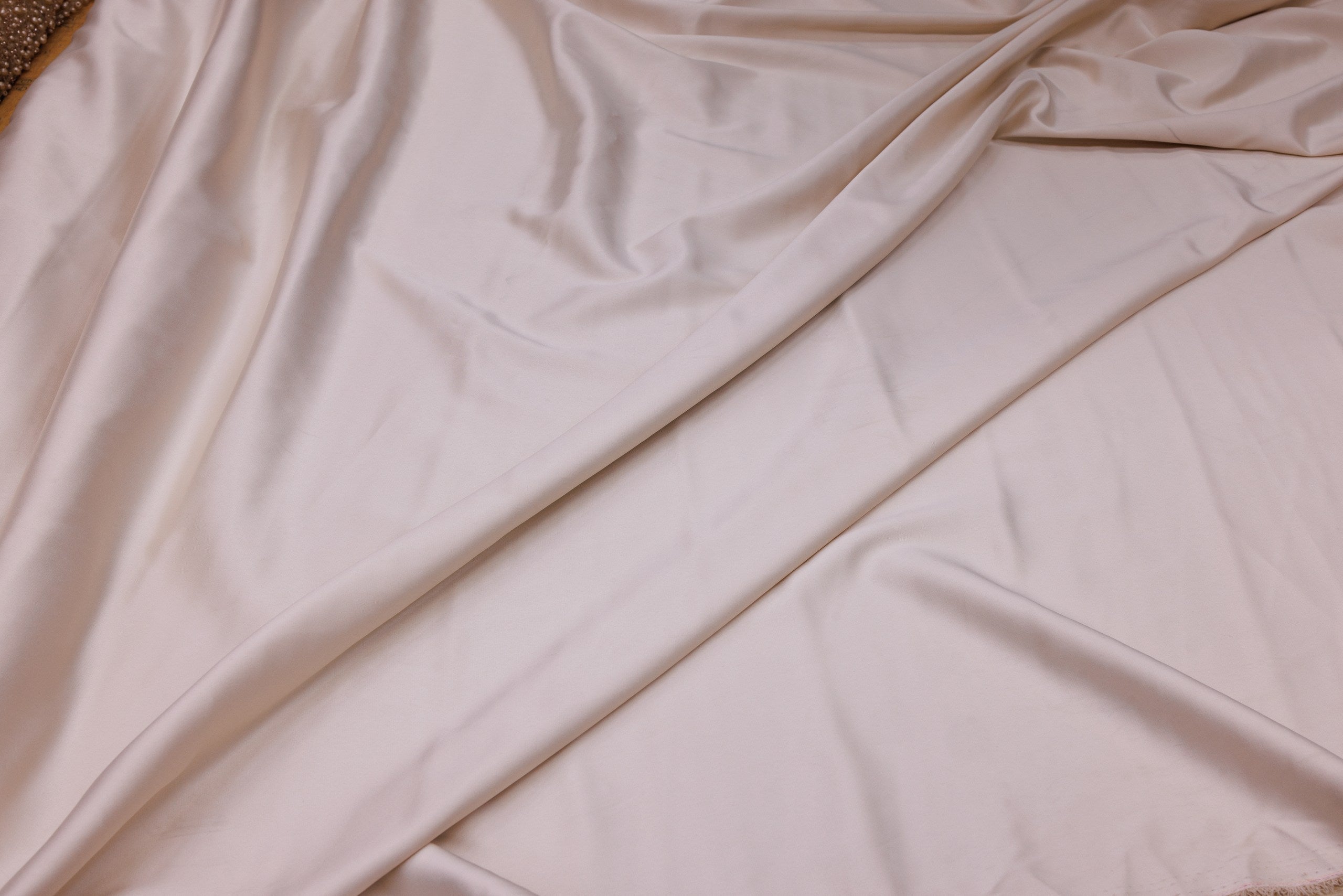 Tafta Elastica - Ivoire