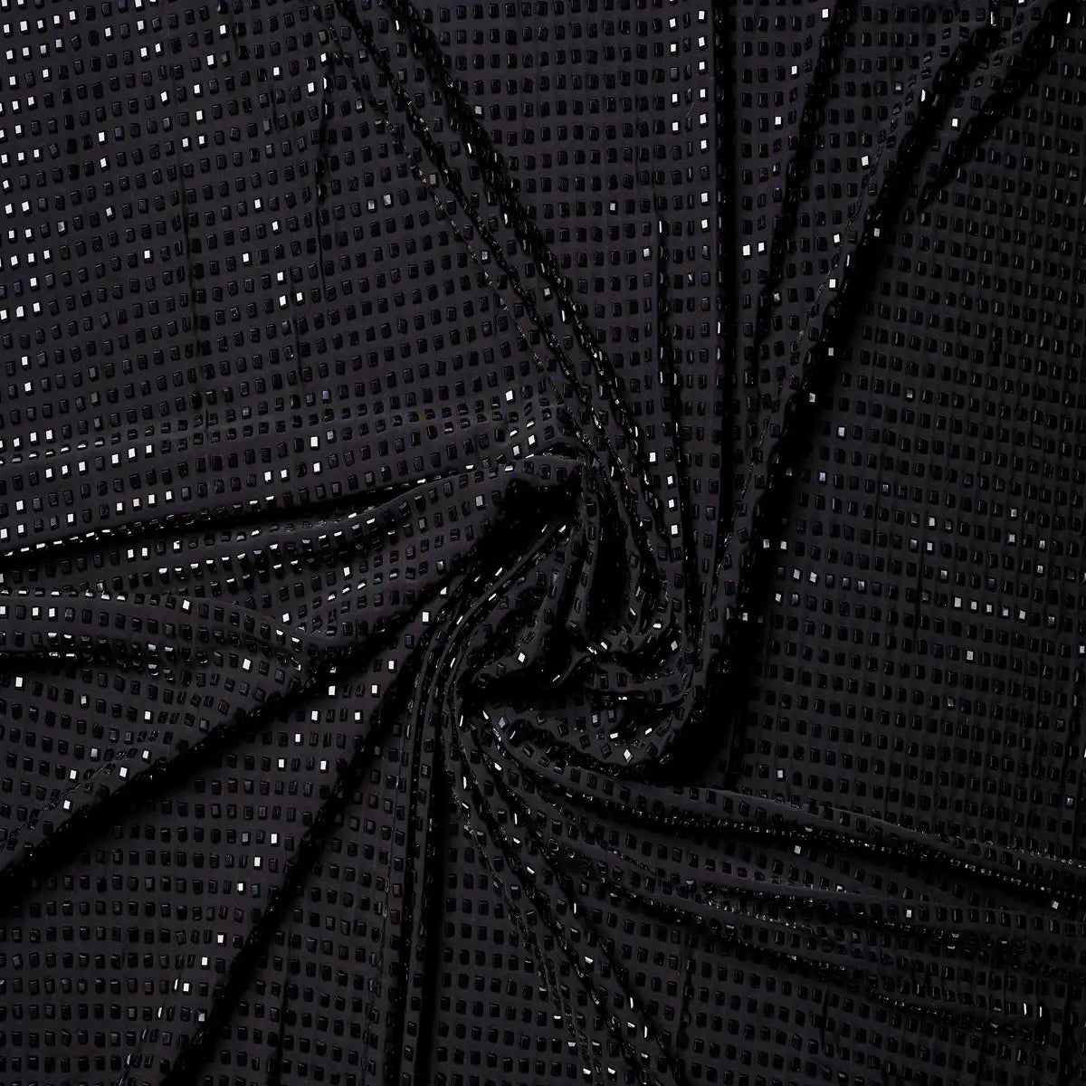 Lycra Accesorizata cu Cristale - Ahura