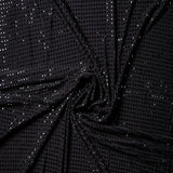 Lycra Accesorizata cu Cristale - Ahura