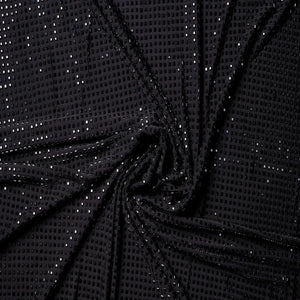 Lycra Accesorizata cu Cristale - Ahura