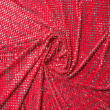 Lycra Accesorizata cu Cristale - Ahura