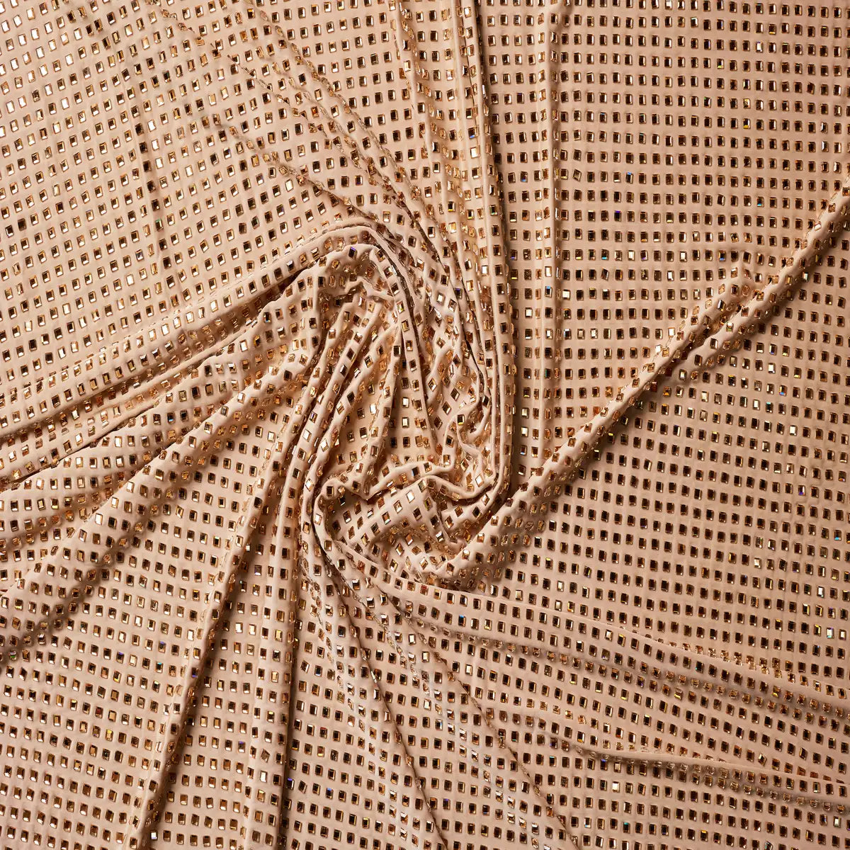 Lycra Accesorizata cu Cristale - Ahura