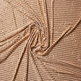 Lycra Accesorizata cu Cristale - Ahura