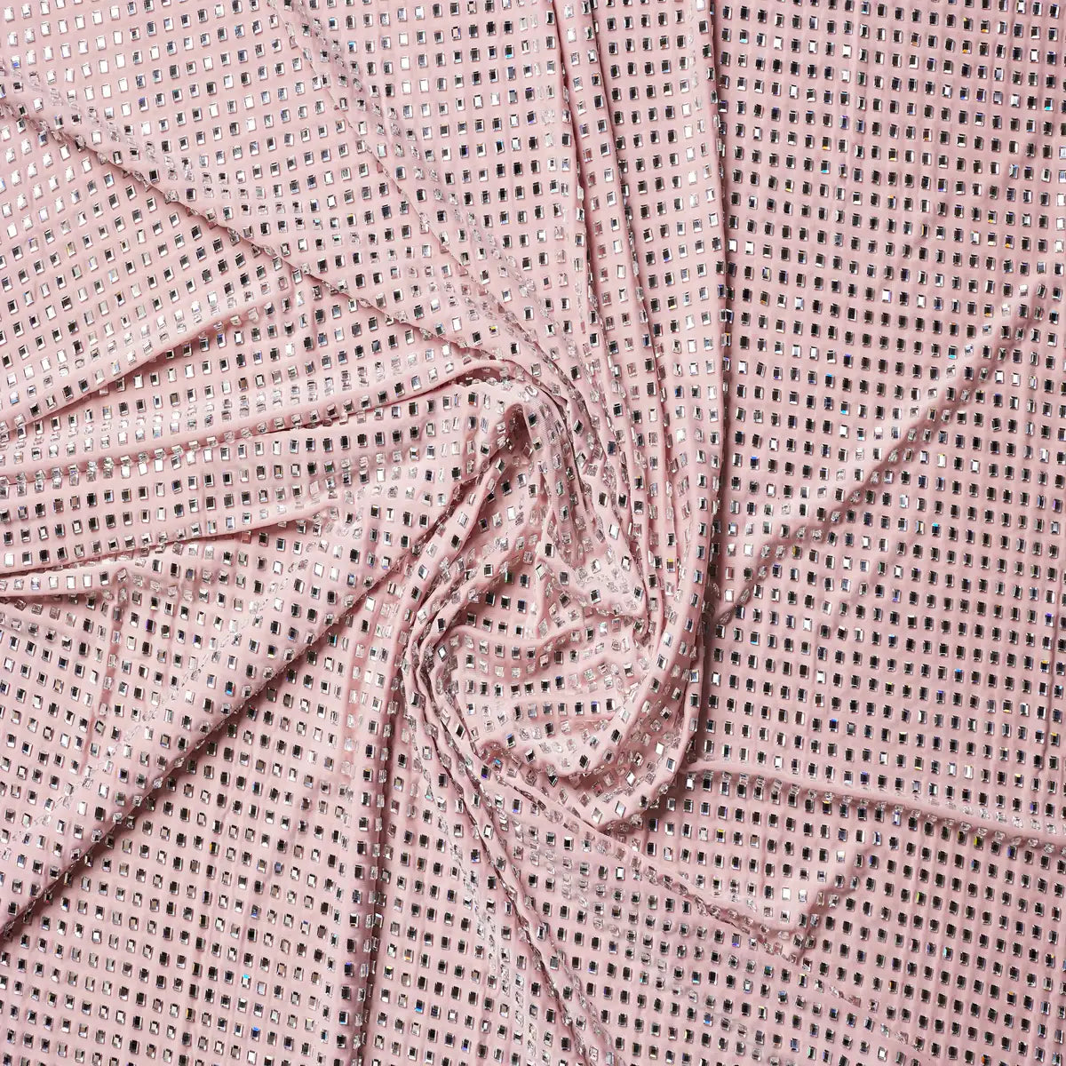 Lycra Accesorizata cu Cristale - Ahura