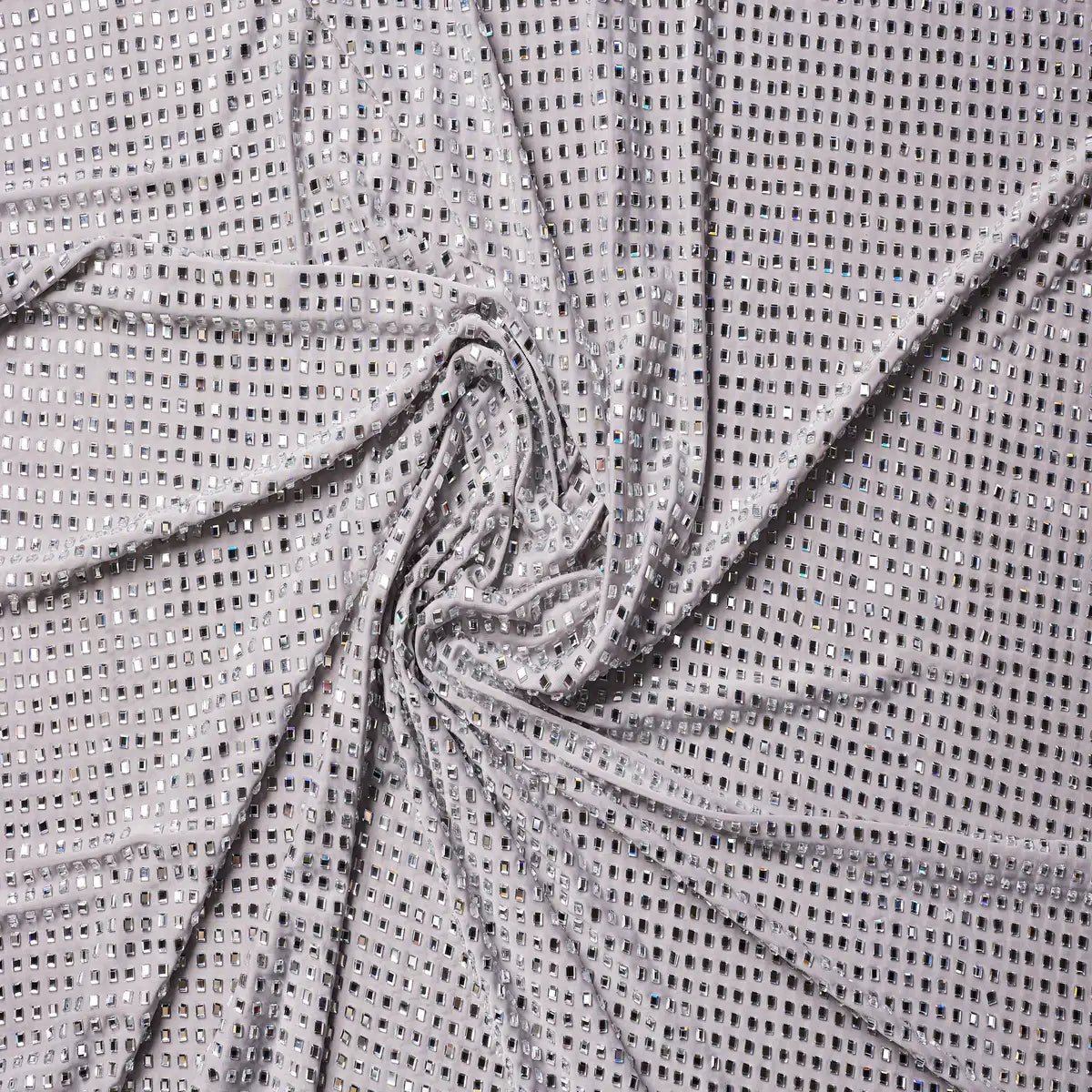 Lycra Accesorizata cu Cristale - Ahura