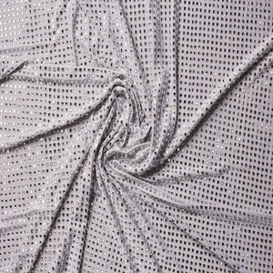 Lycra Accesorizata cu Cristale - Ahura