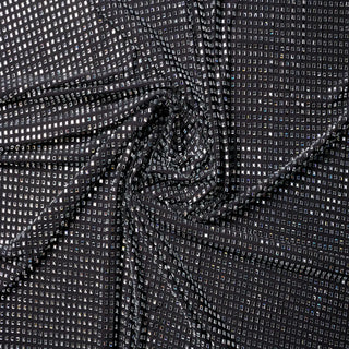 Lycra Accesorizata cu Cristale - Ahura