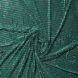 Lycra Accesorizata cu Cristale - Ahura
