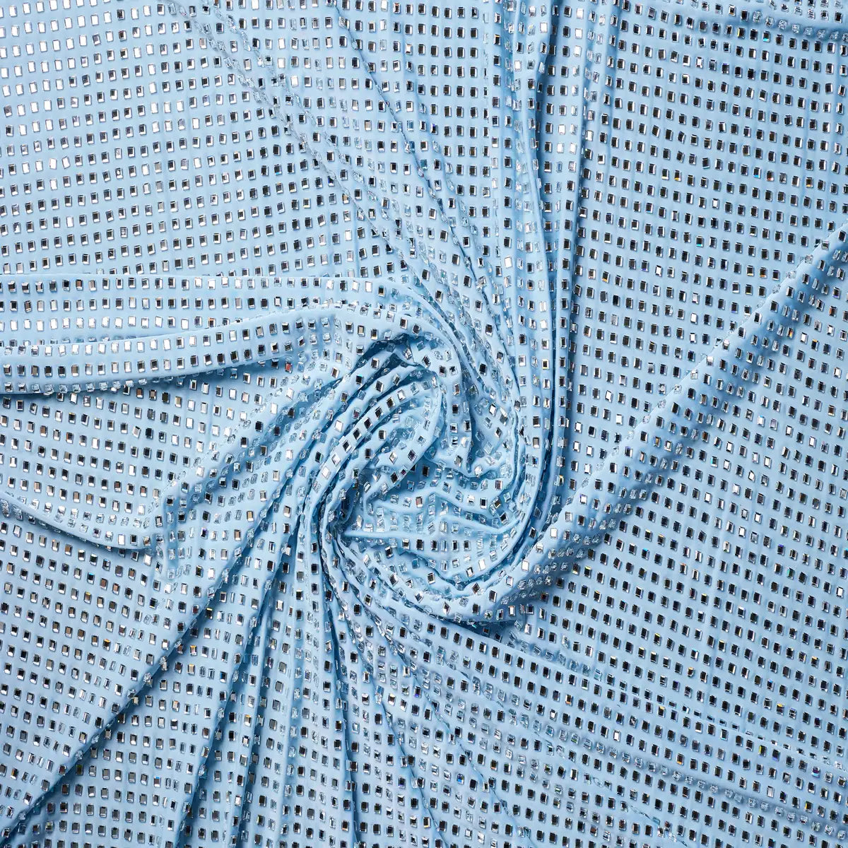 Lycra Accesorizata cu Cristale - Ahura