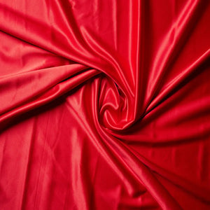 Tafta Elastica Premium - Rosu - Ahura