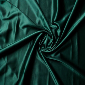 Tafta Elastica Premium - Verde Inchis - Ahura