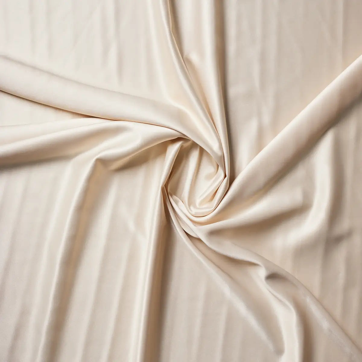 Tafta Elastica Premium - Ivory - Ahura