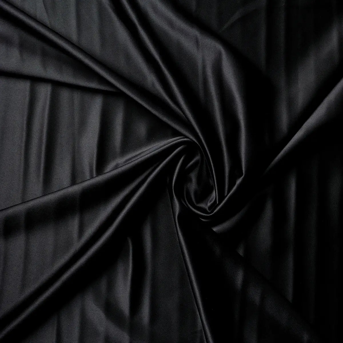 Tafta Elastica Premium - Negru - Ahura