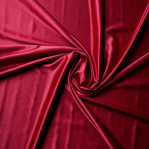 Tafta Elastica Premium - Grena - Ahura