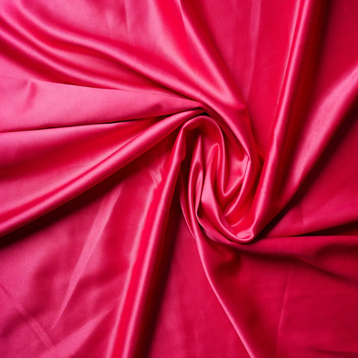 Tafta Elastica Premium - Fuchsia Inchis - Ahura