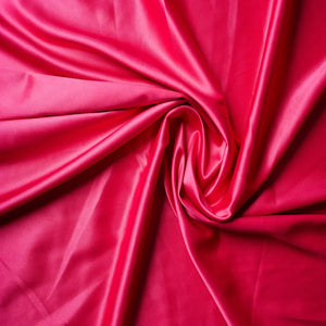 Tafta Elastica Premium - Fuchsia Inchis - Ahura