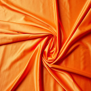 Tafta Elastica Premium - Portocaliu - Ahura