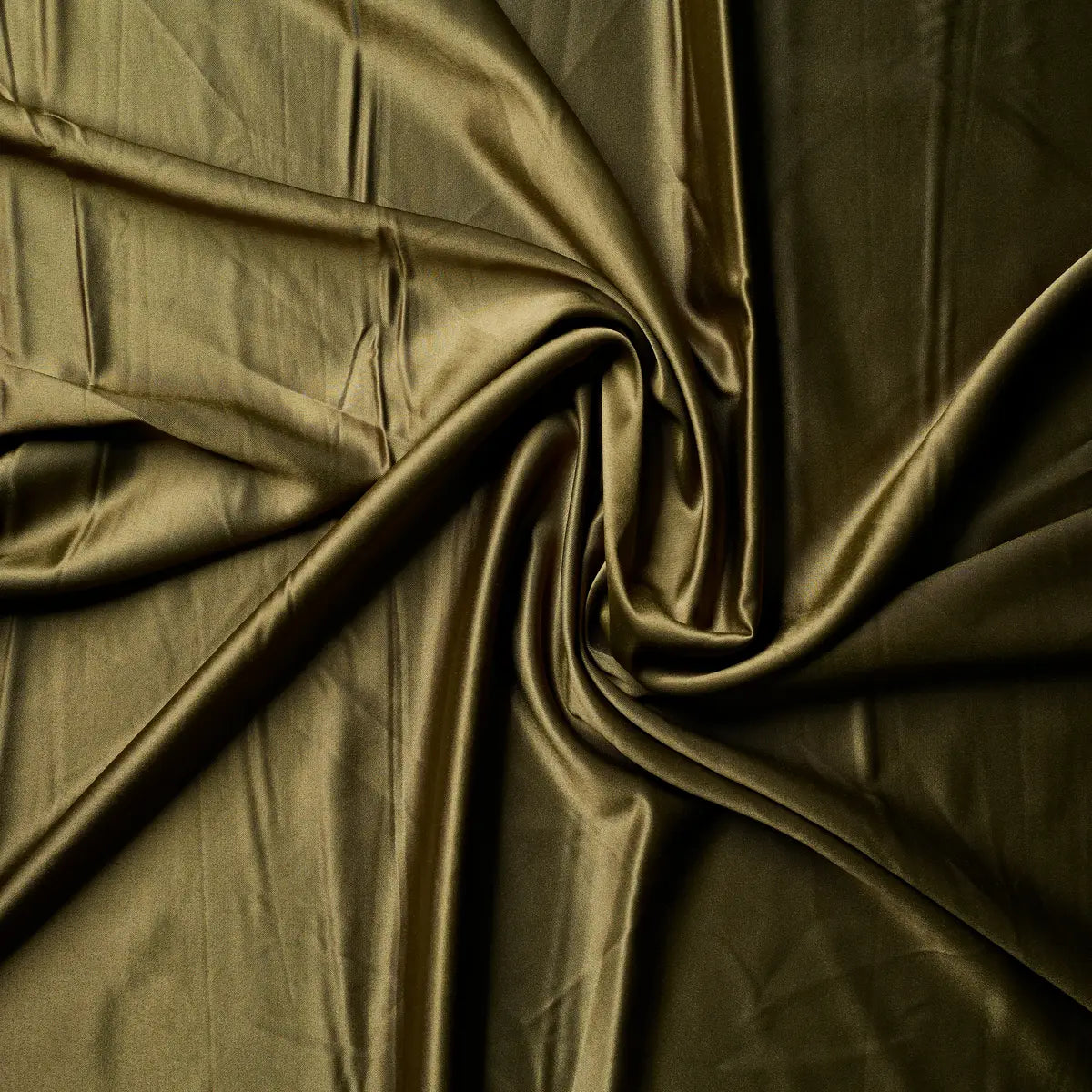 Tafta Elastica Premium - Verde Fistic - Ahura