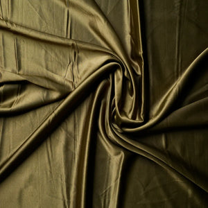 Tafta Elastica Premium - Verde Fistic - Ahura