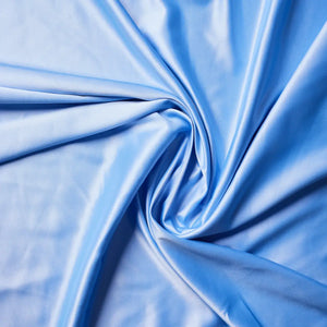 Tafta Elastica Premium - Baby Blue - Ahura
