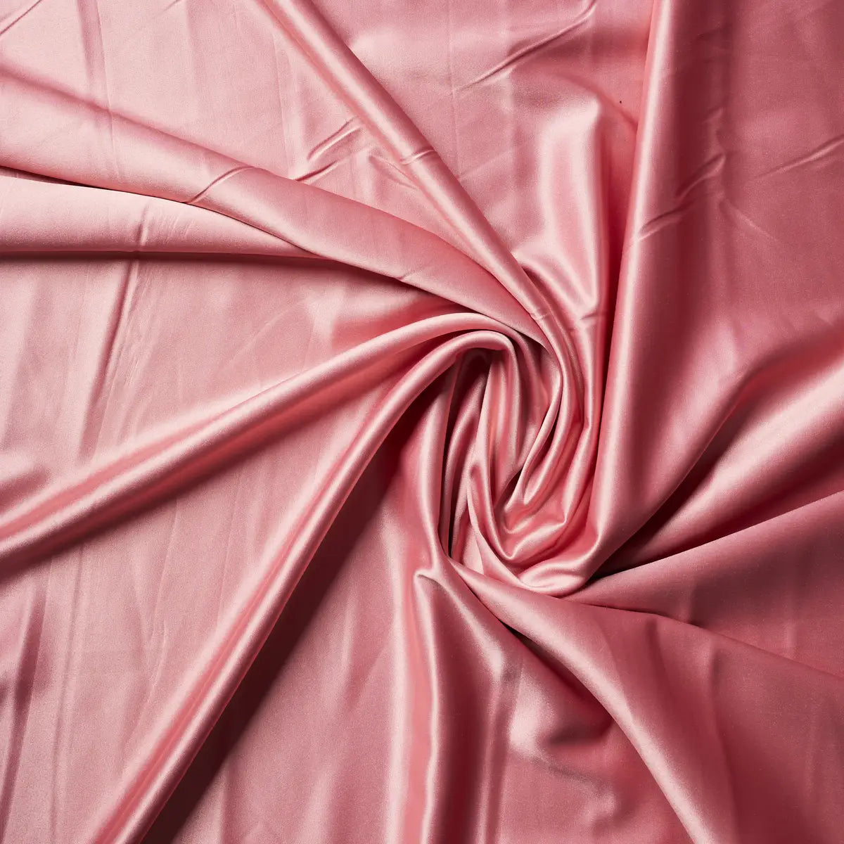 Tafta Elastica Premium - Roz Pudra Inchis - Ahura