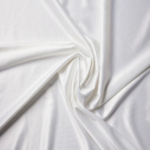 Tafta Elastica Premium - Alb - Ahura