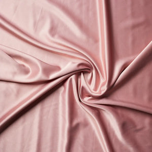 Tafta Elastica Premium - Roz Pudra - Ahura