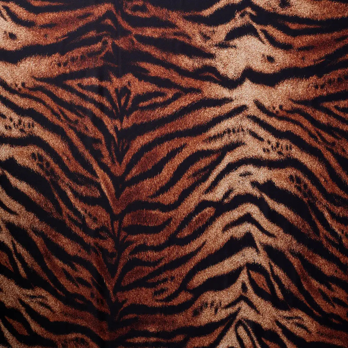 Imitatie Matase Cu Imprimeu M1 - Ahura