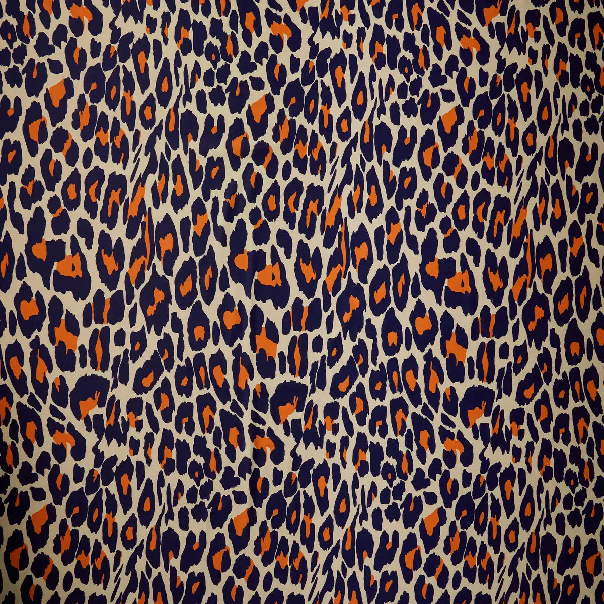 Imitatie Matase Cu Imprimeu M6 - Ahura