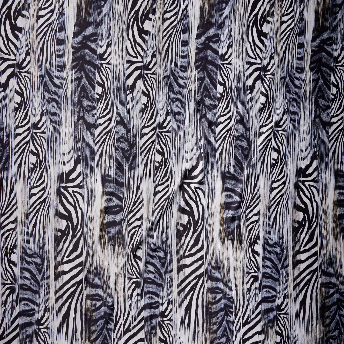 Imitatie Matase Cu Imprimeu M28 - Ahura