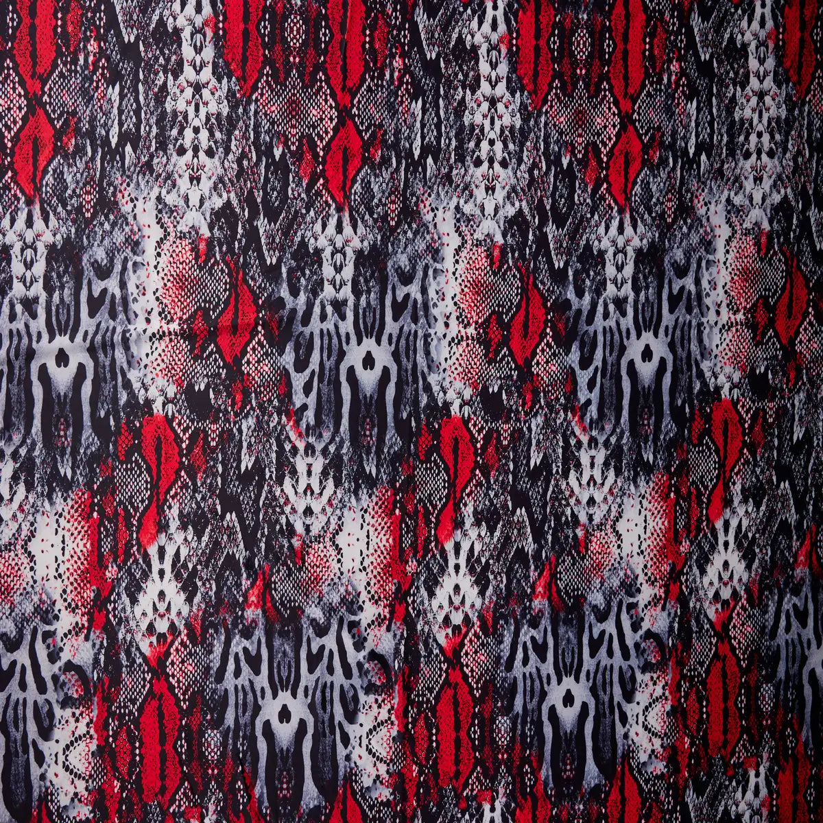 Imitatie Matase Cu Imprimeu M75 - Ahura