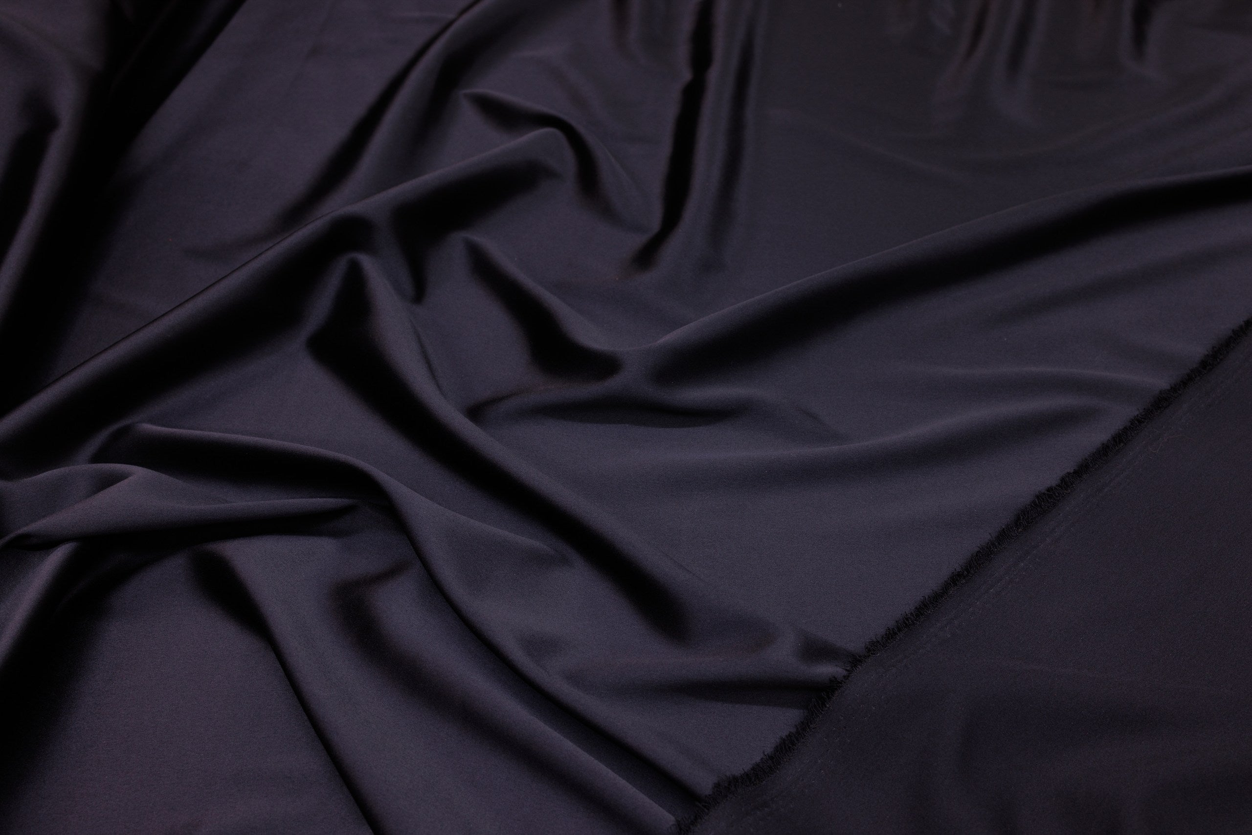 Tafta Elastica Premium - Negru C1