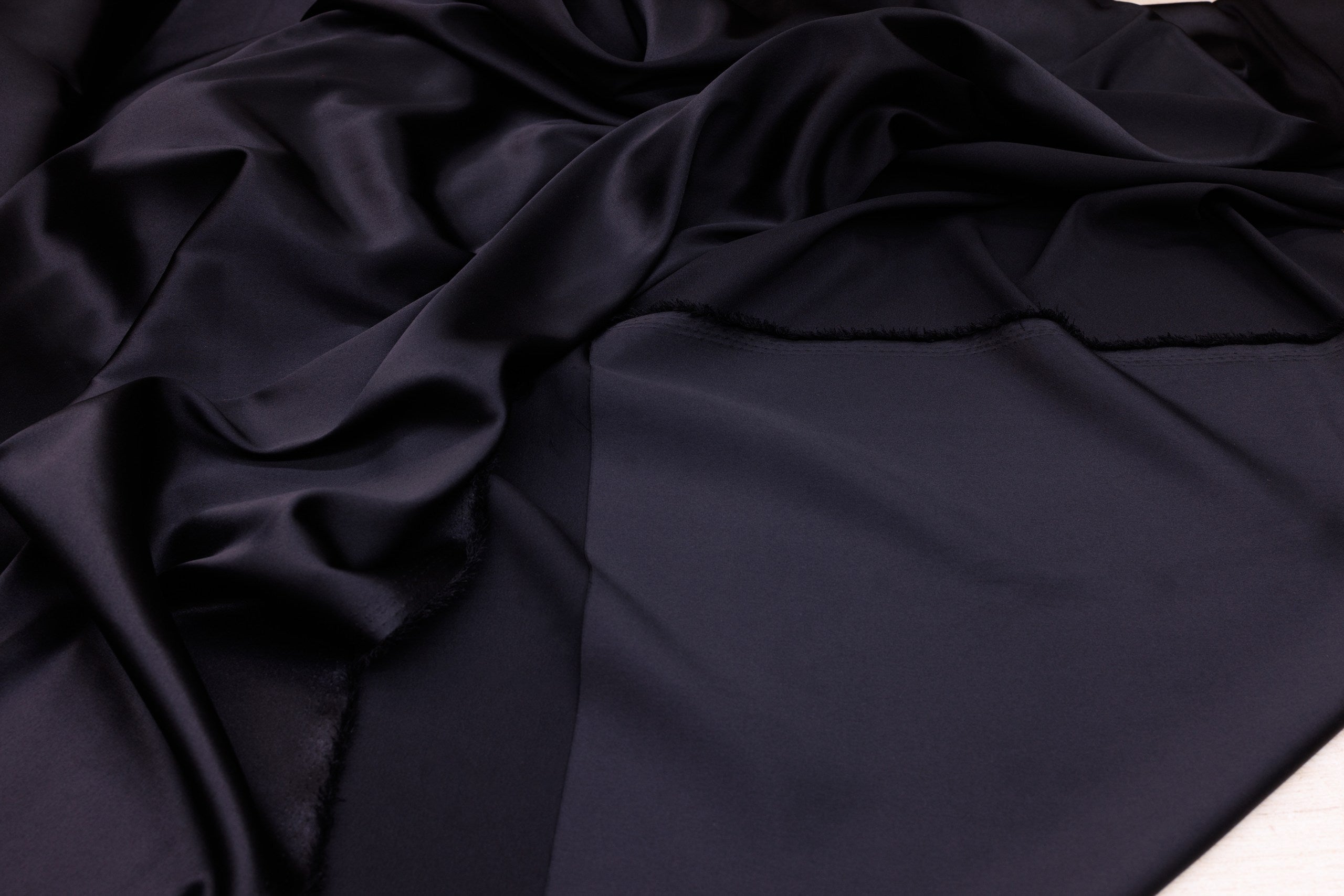 Tafta Elastica Premium - Negru C1