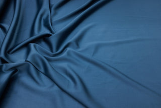 Tafta Elastica Premium - Albastru Turcoaz Inchis