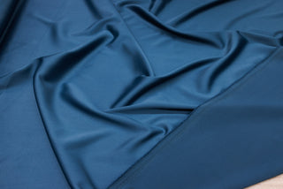Tafta Elastica Premium - Albastru Turcoaz Inchis