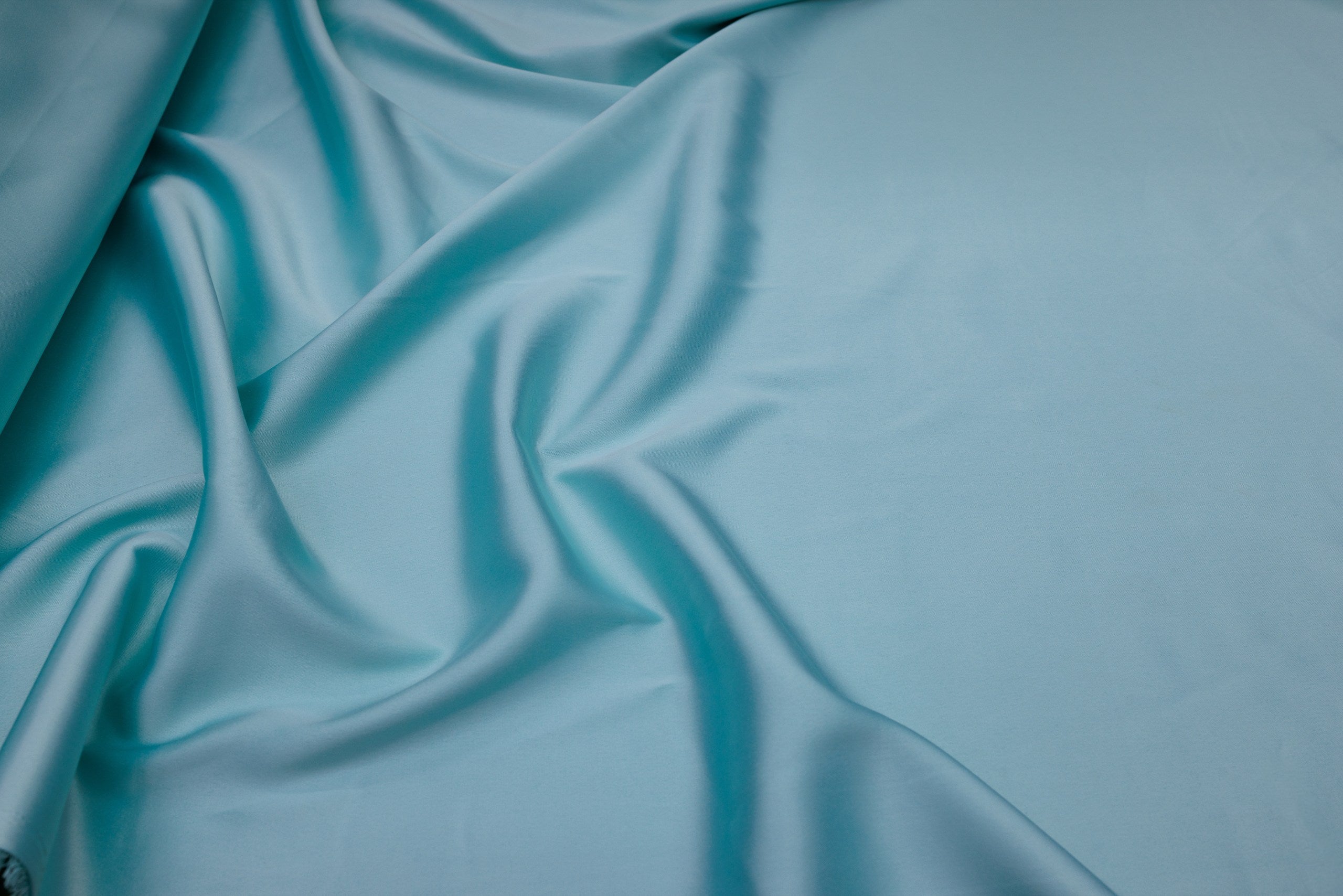 Tafta Elastica Premium - Turcoaz Menta
