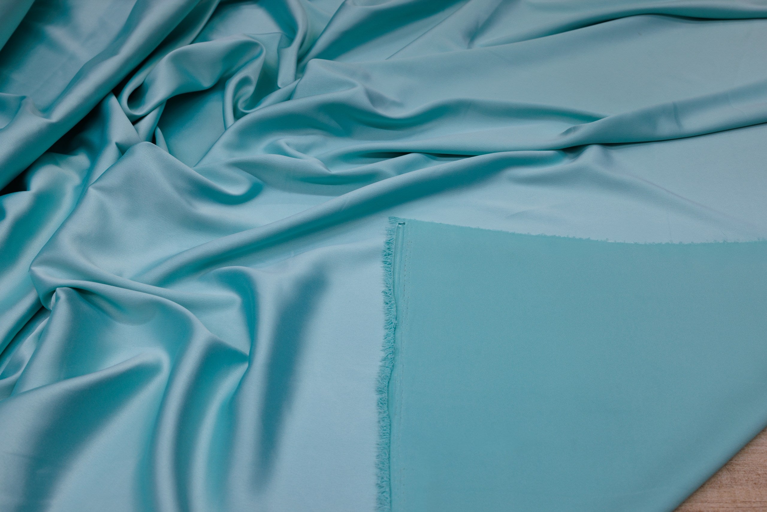 Tafta Elastica Premium - Turcoaz Menta