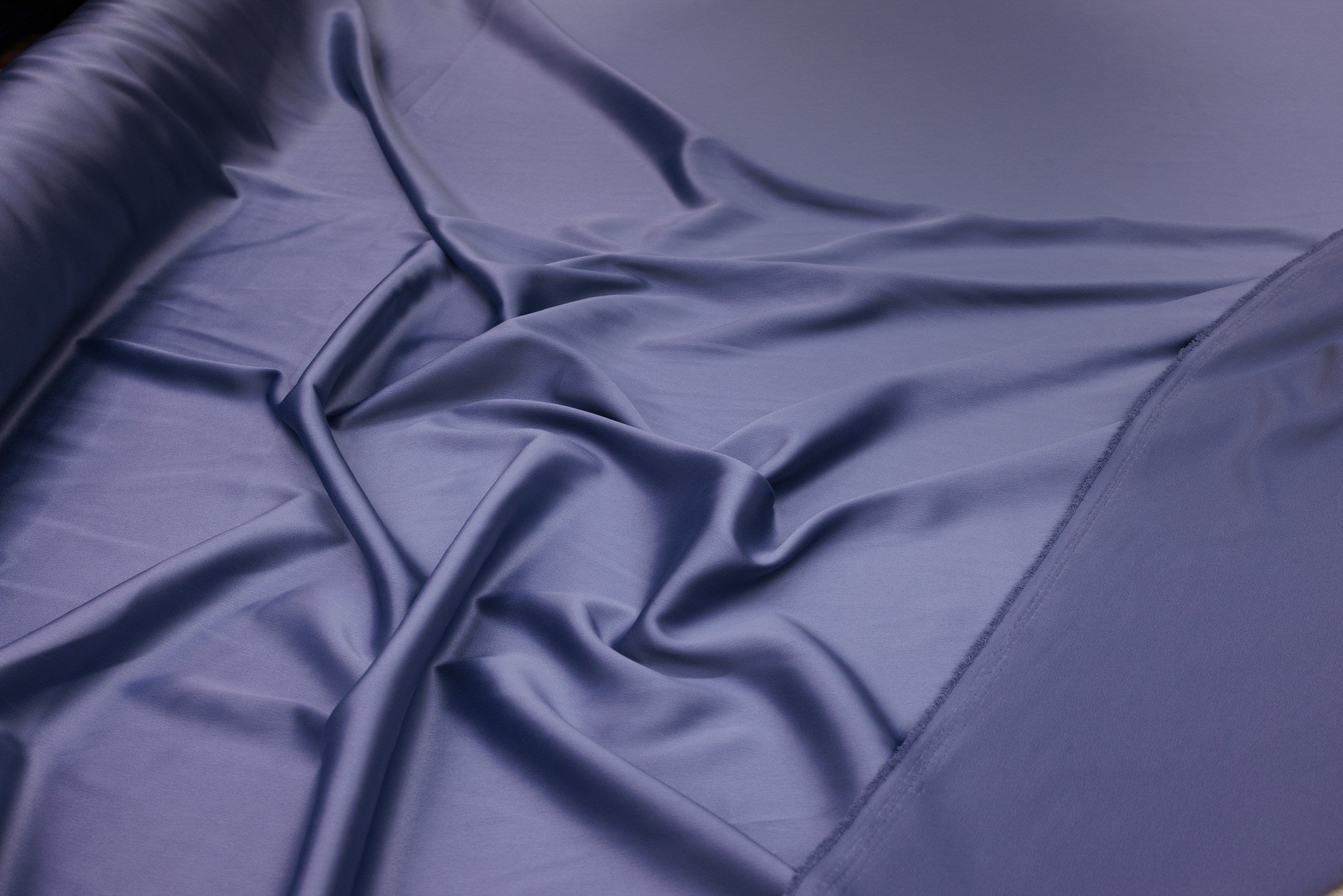 Tafta Elastica Premium - Indigo Prafuit C19