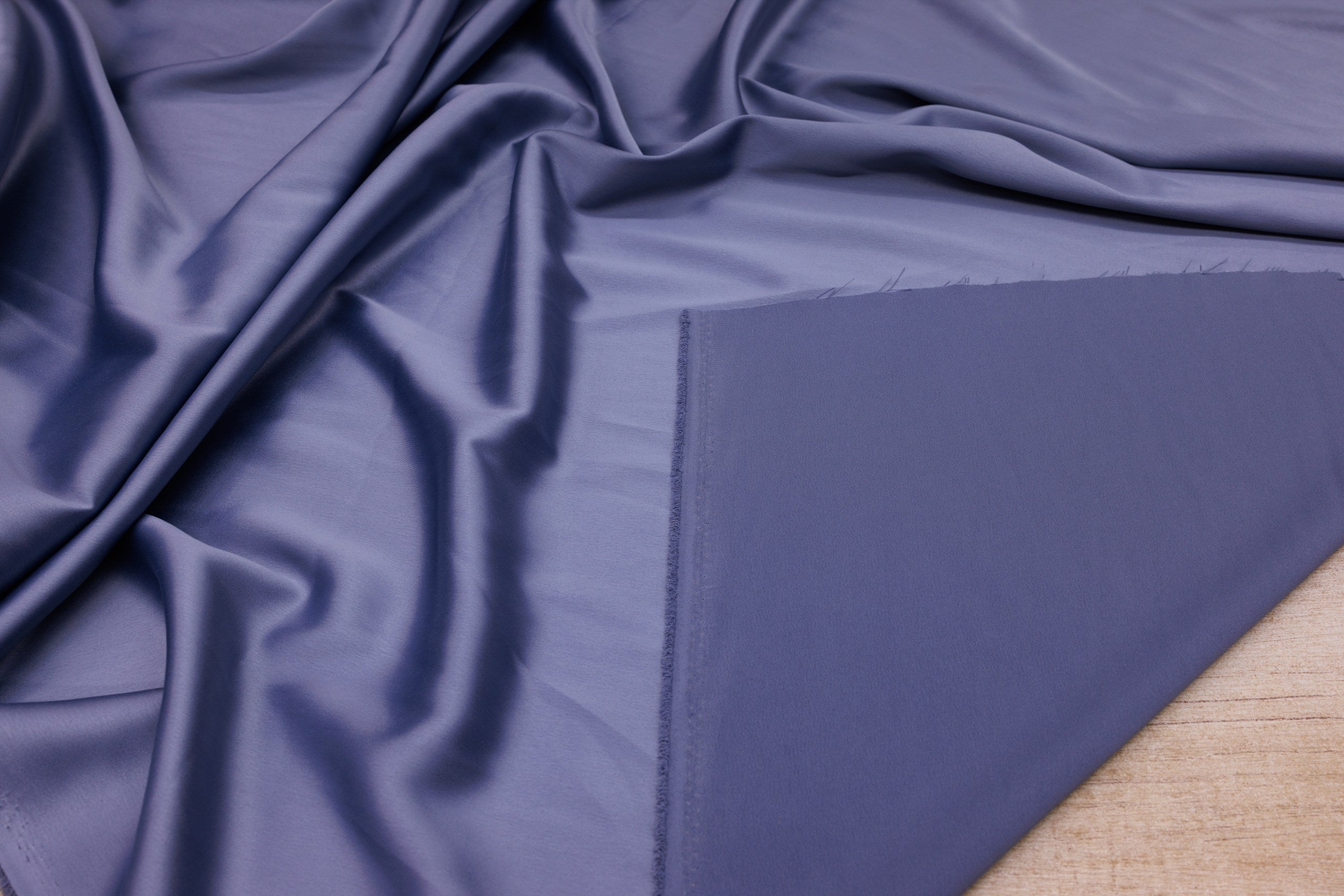 Tafta Elastica Premium - Indigo Prafuit C19