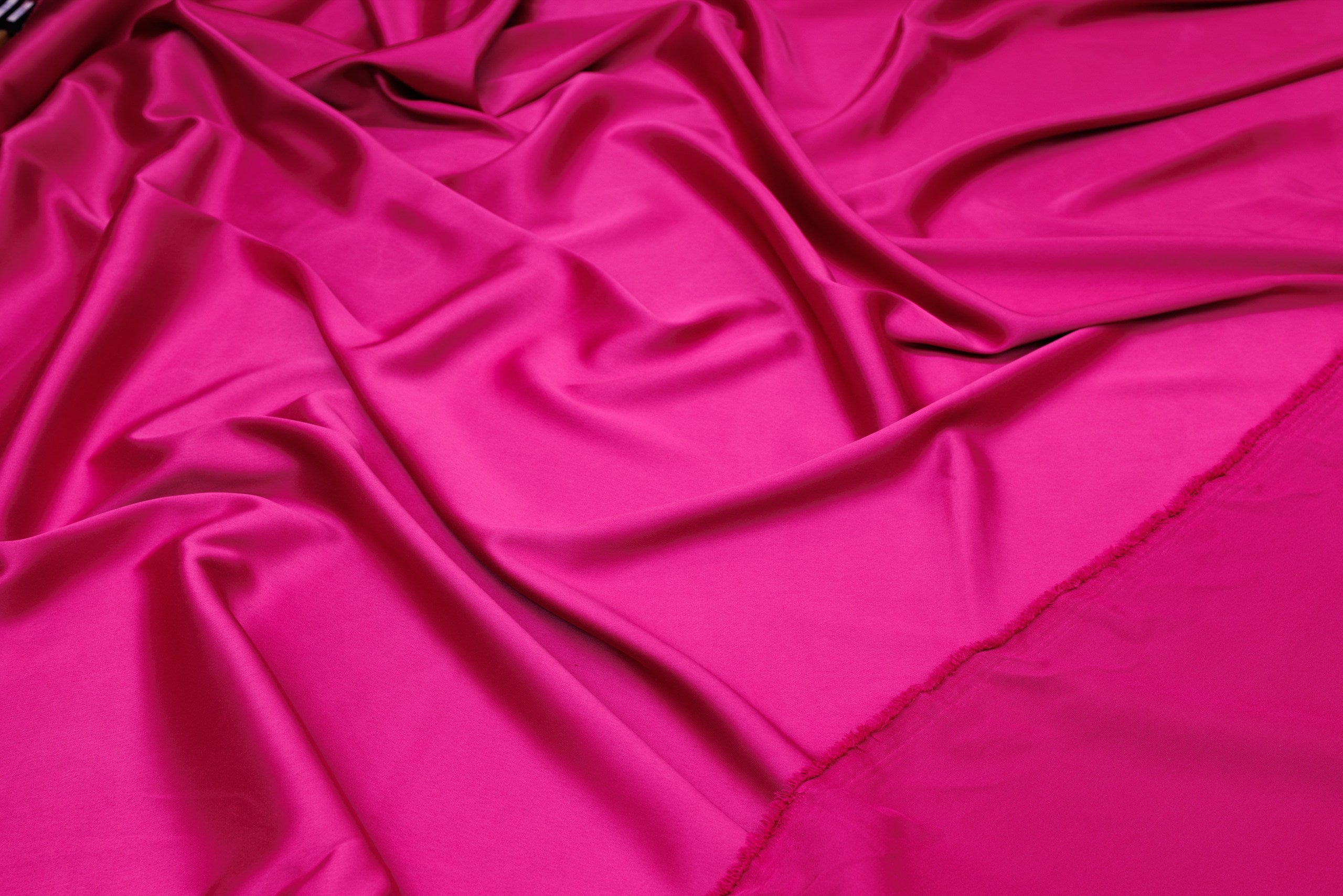 Tafta Elastica Premium - Fucsia C7
